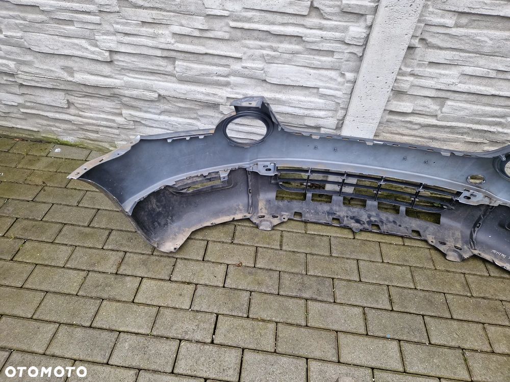 Zderzak Skoda Yeti - 6