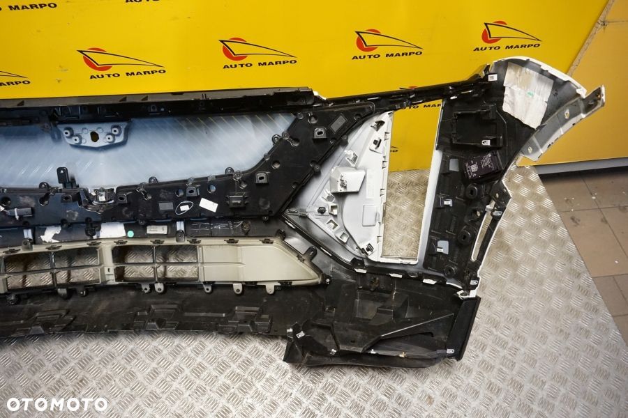 CADILLAC LYRIQ 2023 - 2024 Zderzak Przód Przedni Atrapa Kratka USA - 15