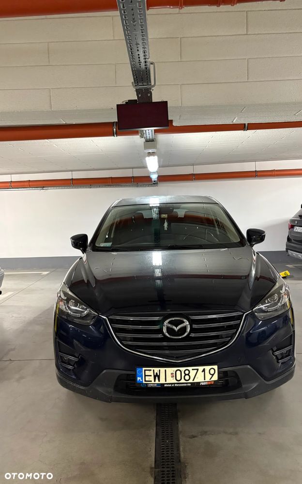 Mazda CX-5 SKYACTIV-D 150 Exclusive-Line - 10