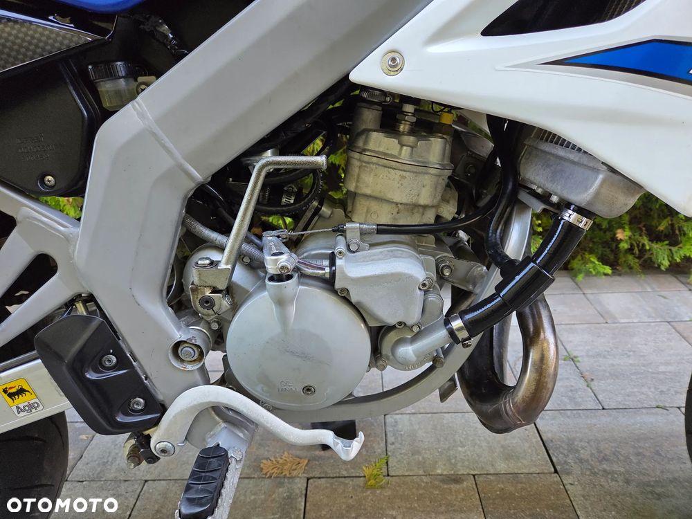 Derbi Senda - 18