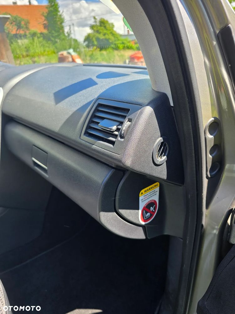 Mercedes-Benz Klasa A 150 Avantgarde - 19