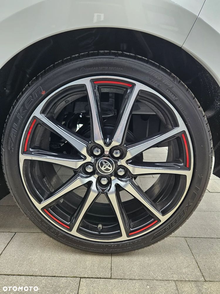 Toyota Yaris 1.5 Comfort - 9