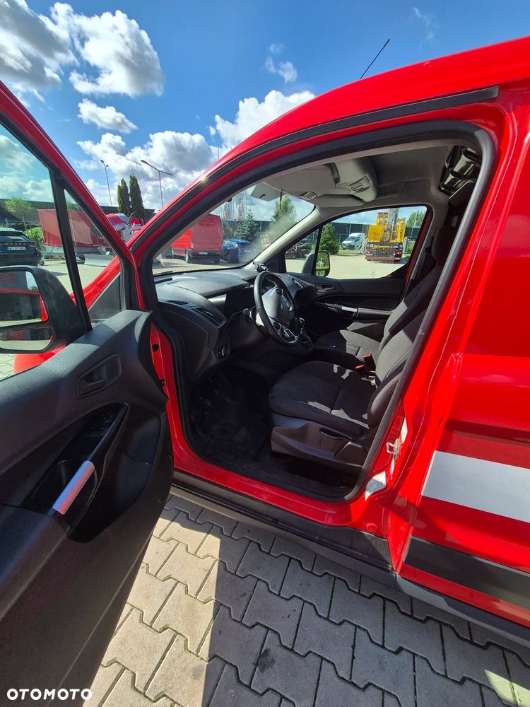 Ford Transit Connect - 16