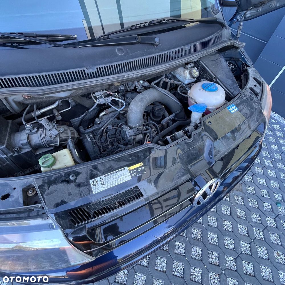 Volkswagen Multivan L1 Comfortline - 27