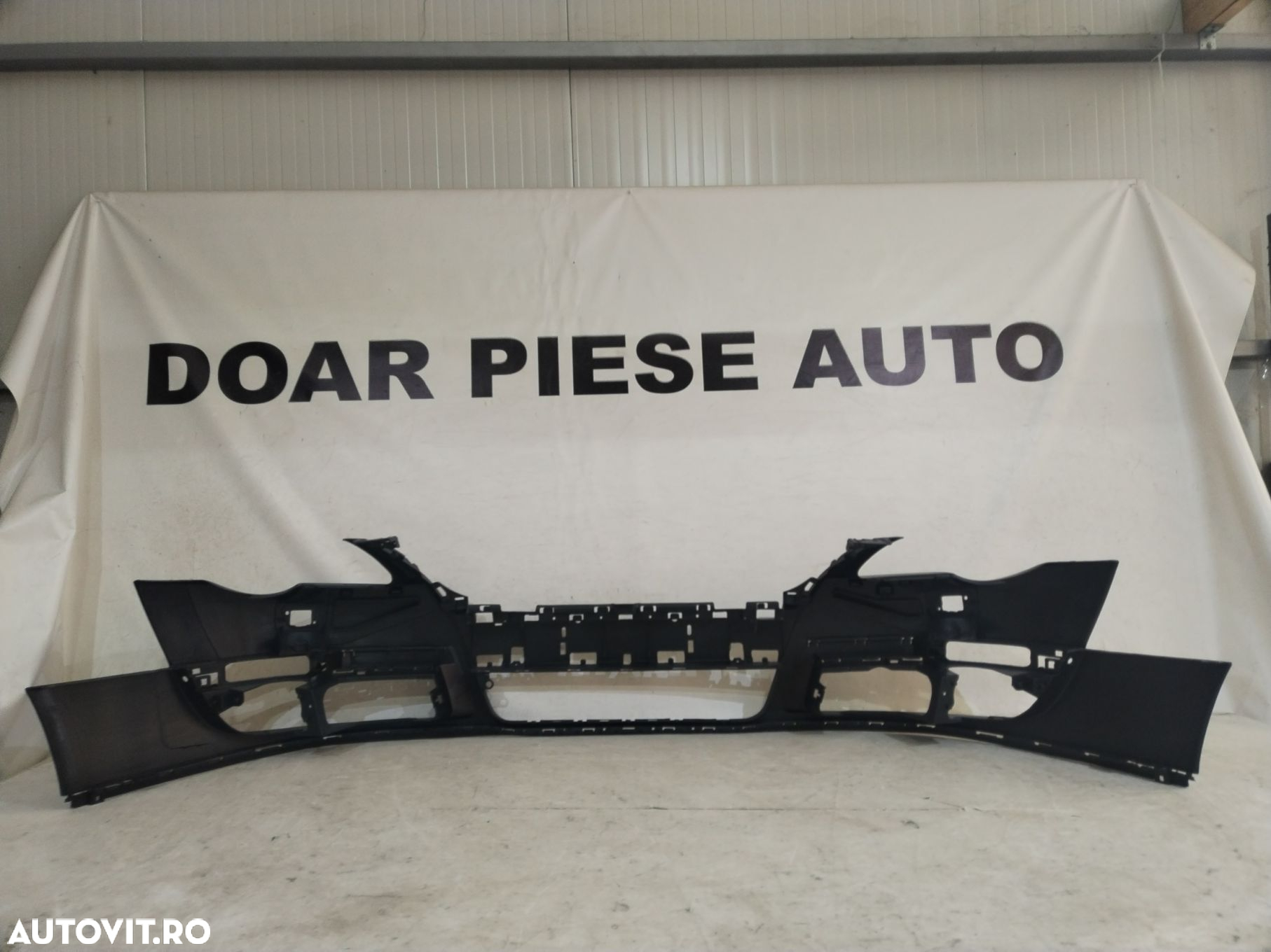 Bara fata VW Passat B6 , 2005, 2006, 2007, 2008, 2009, 2010. - 6