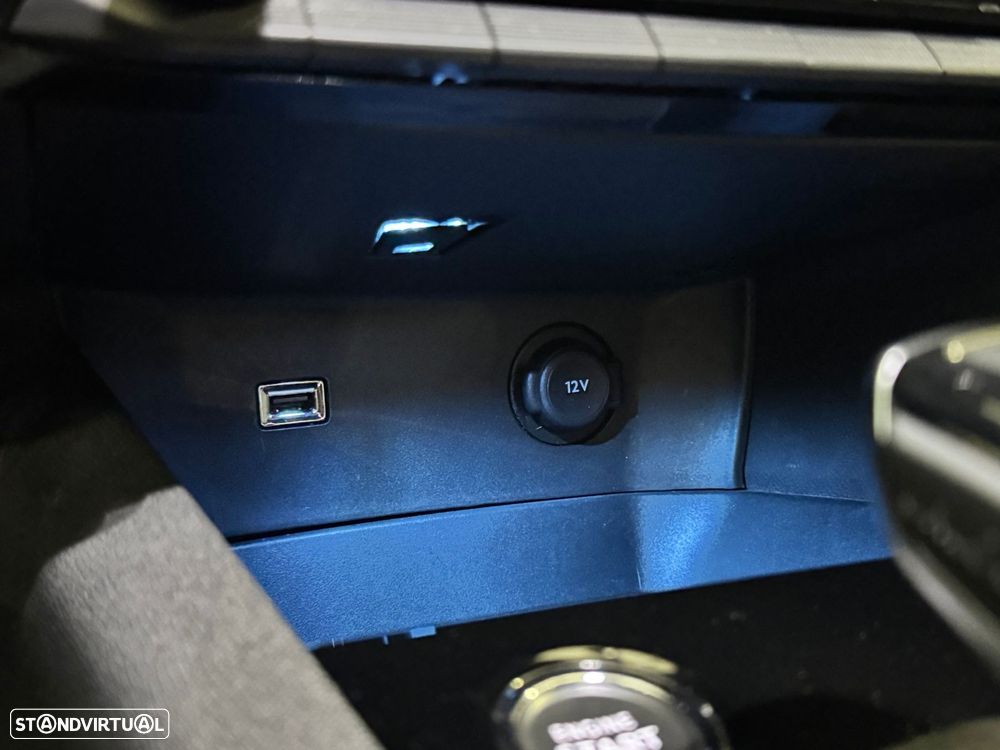 Peugeot 3008 1.5 BlueHDi Allure Pack EAT8 - 45