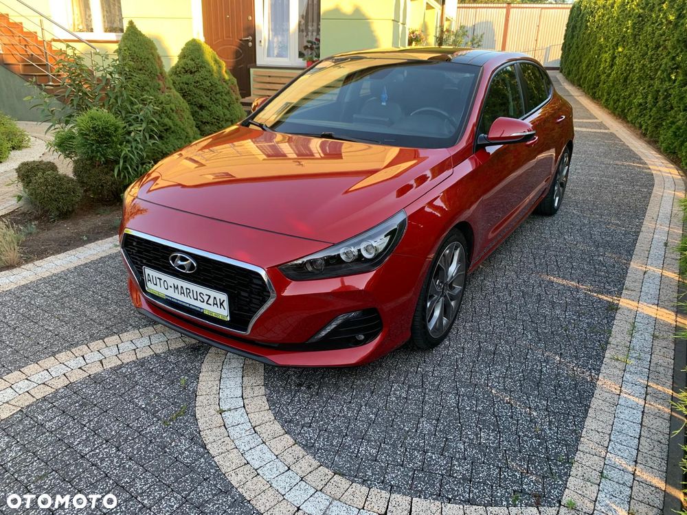Hyundai i30 - 13
