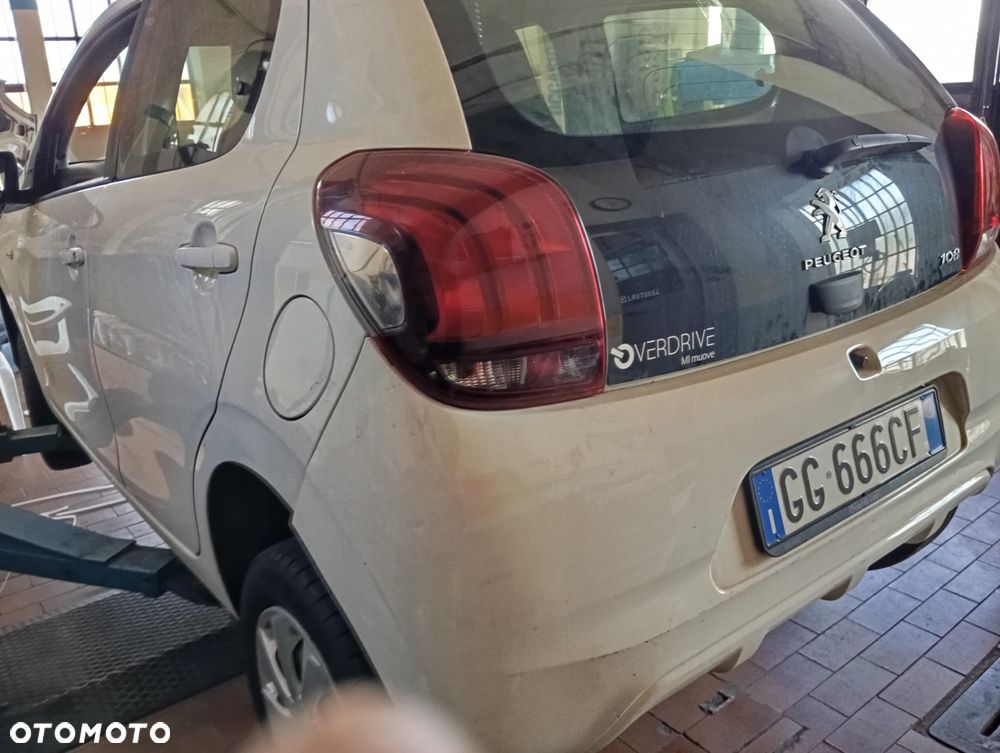 Peugeot 108 VTI 68 Style - 3