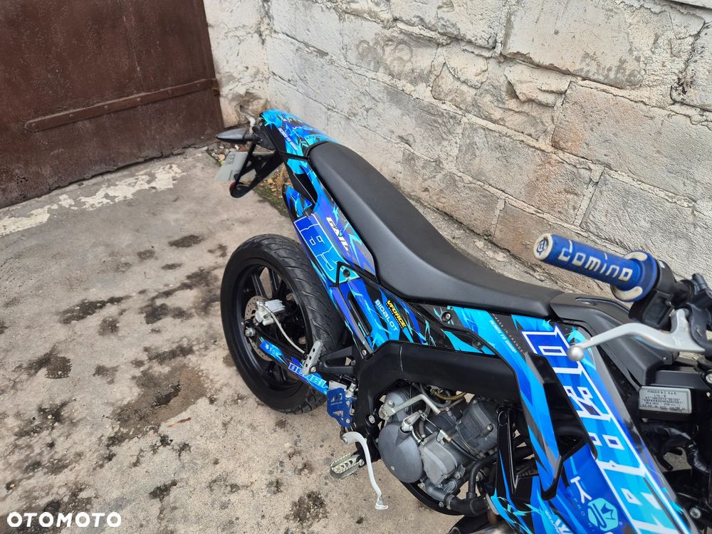 Derbi Senda - 7
