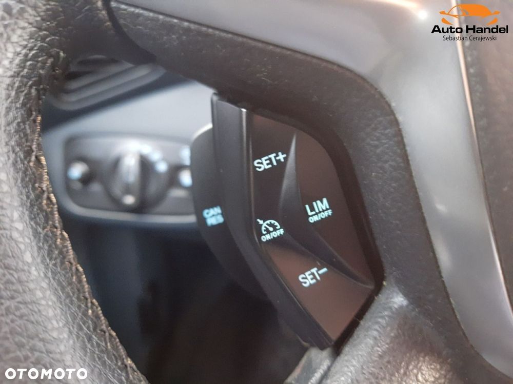 Ford C-MAX 1.6 EcoBoost Start-Stop-System Business Edition - 21