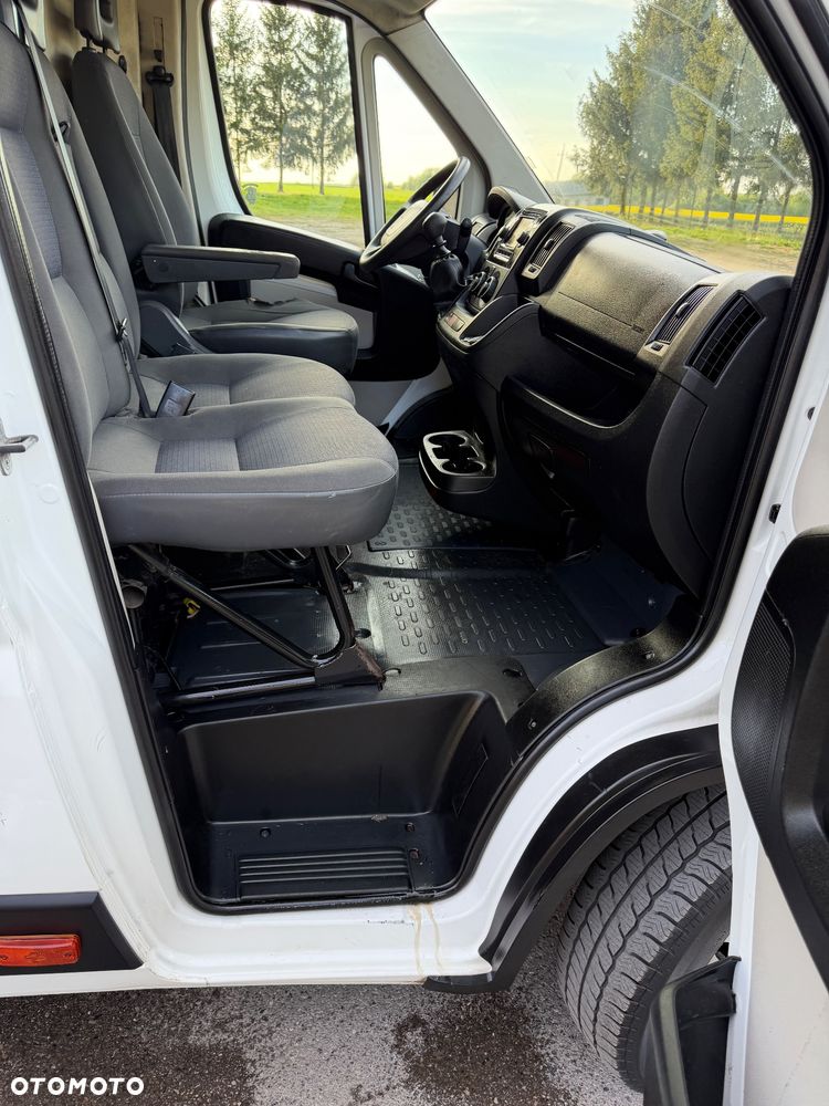 Peugeot Boxer - 25