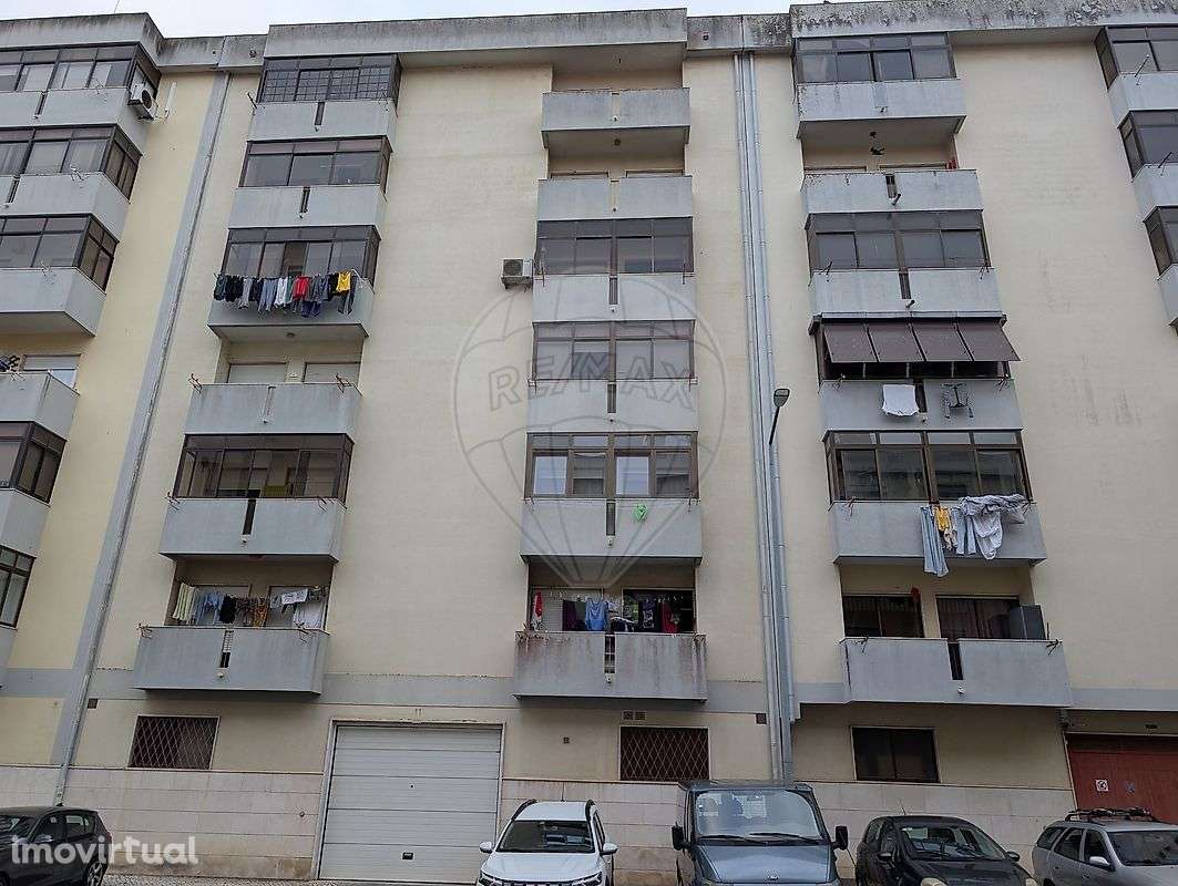 Apartamento T1 para venda - Grande imagem: 4/12