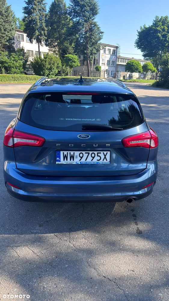 Ford Focus - 12