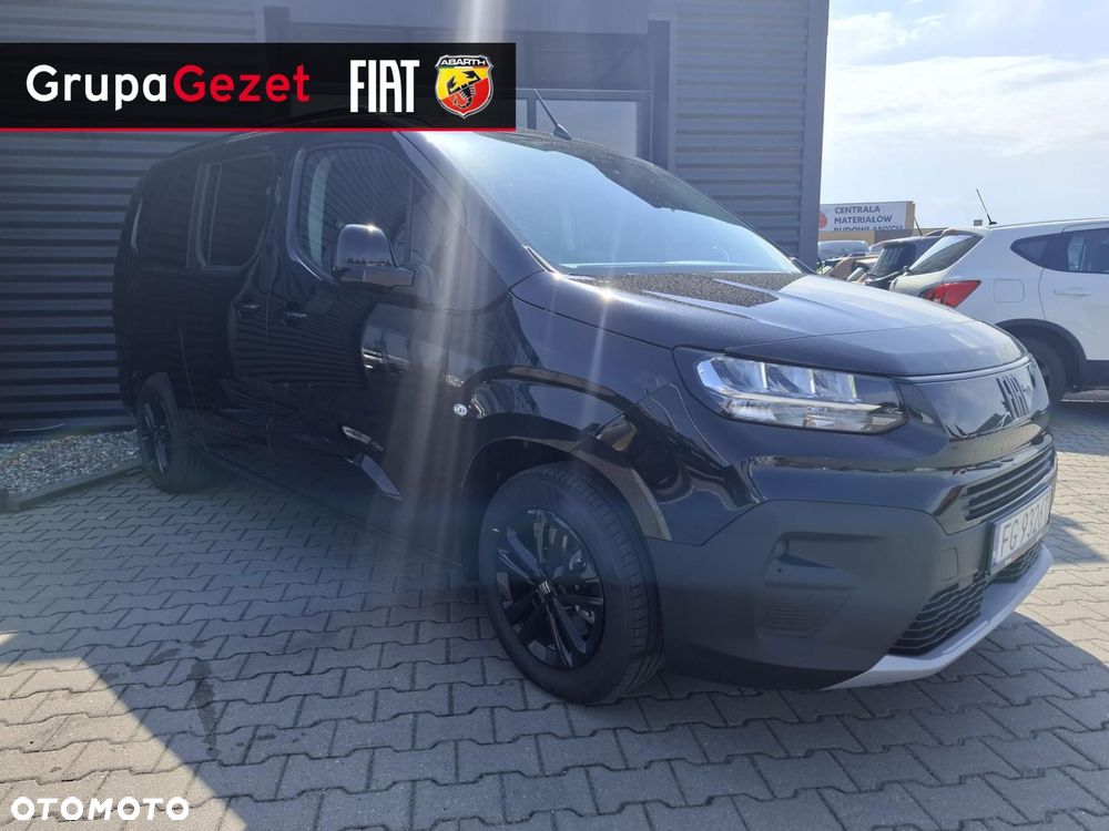 Fiat Qubo - 1