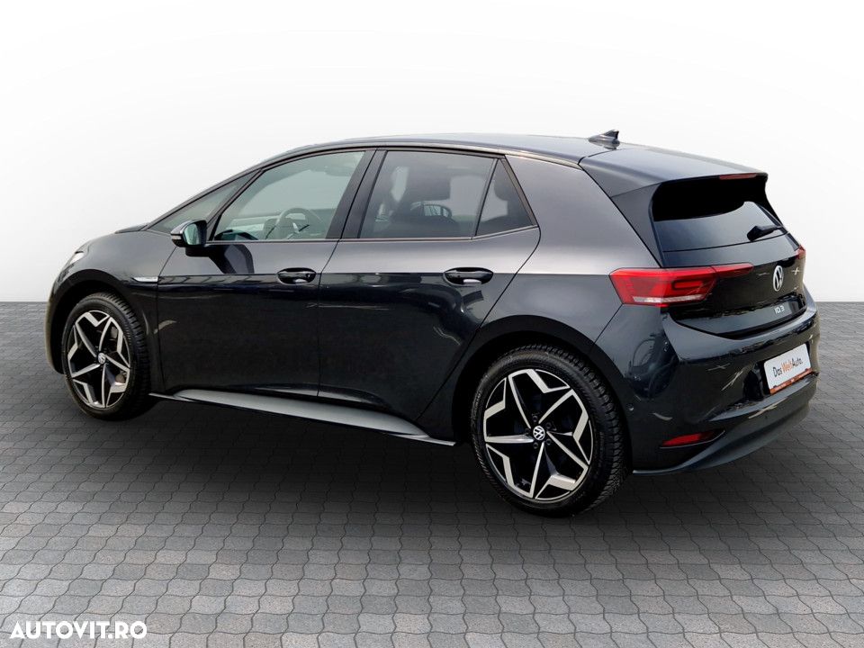 Volkswagen ID.3 77 kWh Pro S - 3