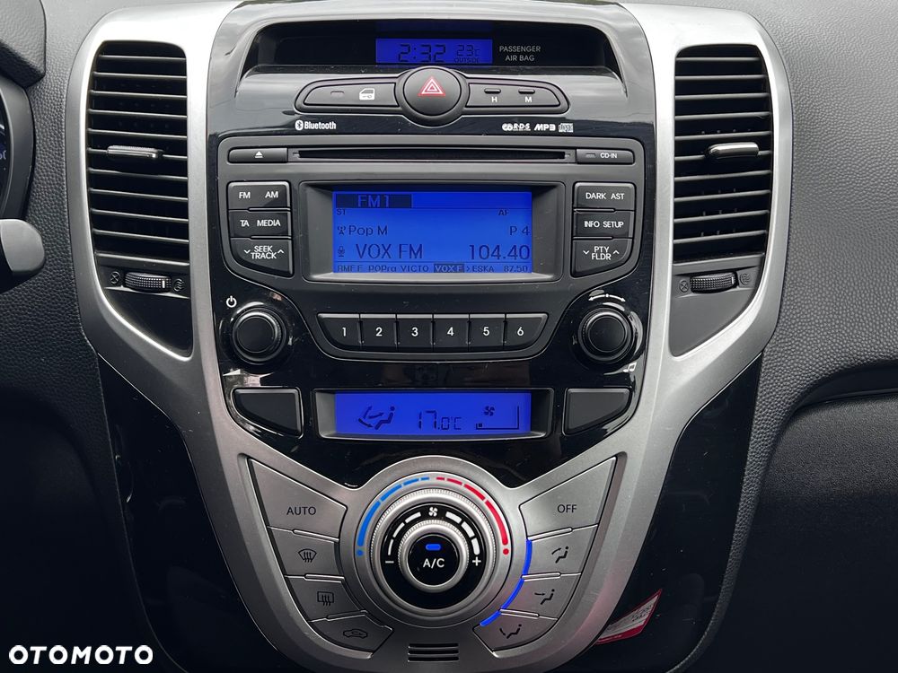 Hyundai ix20 - 15