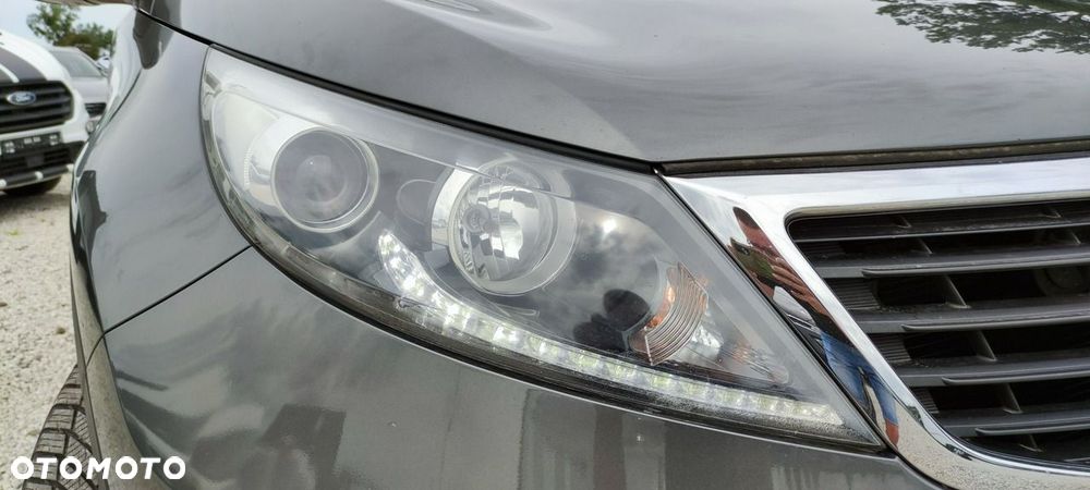 Kia Sportage - 23
