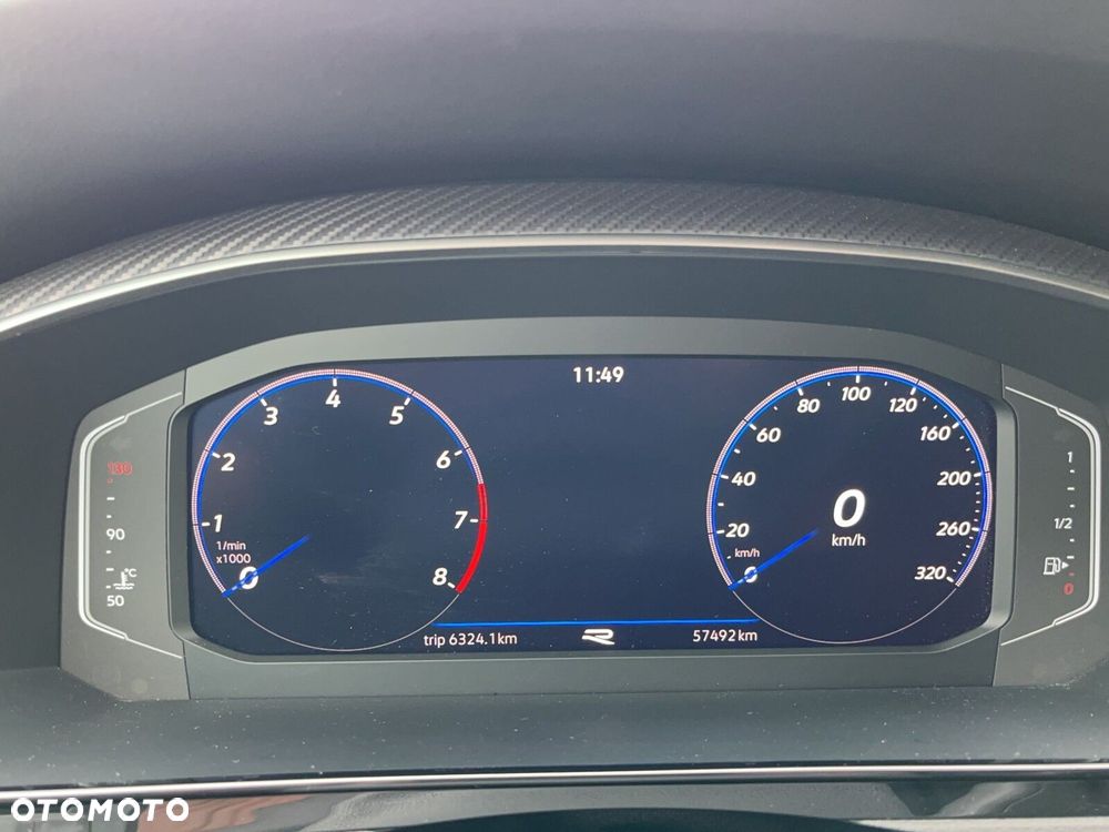 Volkswagen Arteon - 29