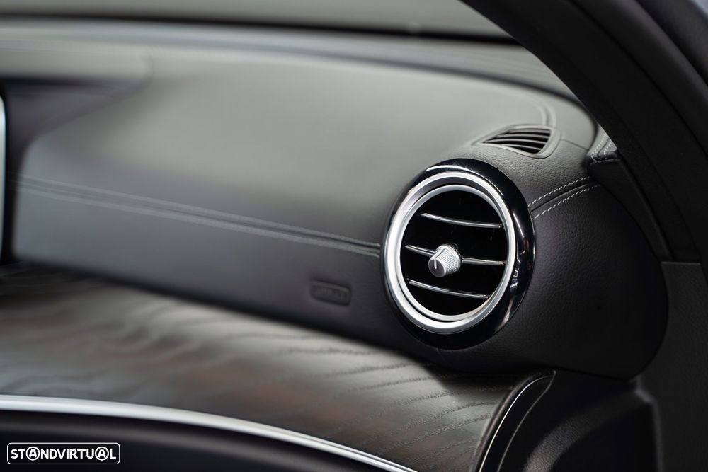 Mercedes-Benz E 300 - 47