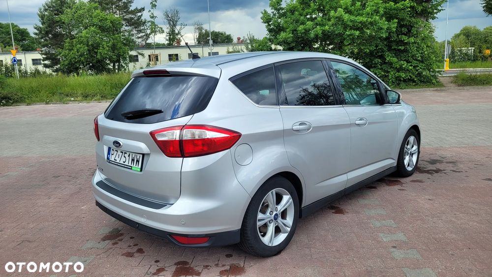Ford C-MAX - 6