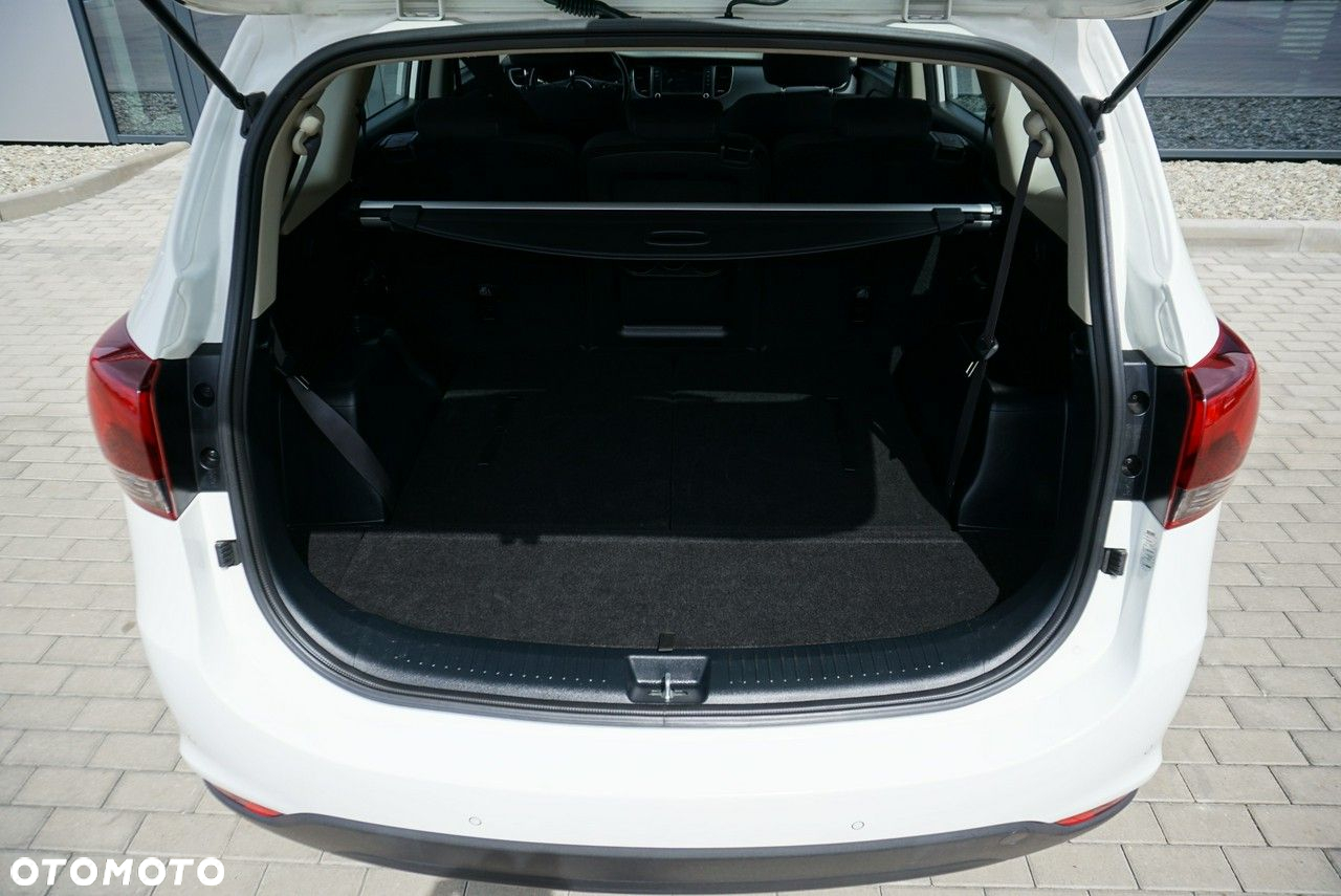 Kia Carens 1.6 GDI L 7os - 28