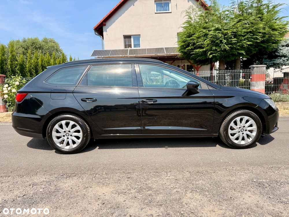 Seat Leon 1.4 TSI Start&Stop Style - 3