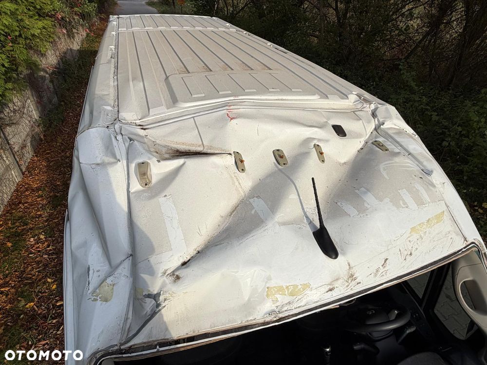 RAM ProMaster 3500 - 28