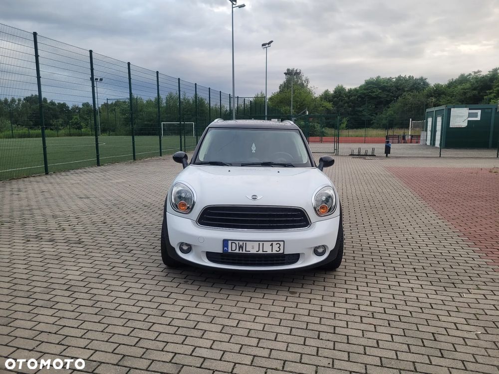 MINI Countryman - 3