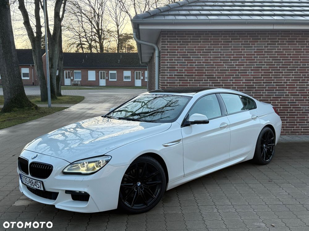 BMW Seria 6 - 3