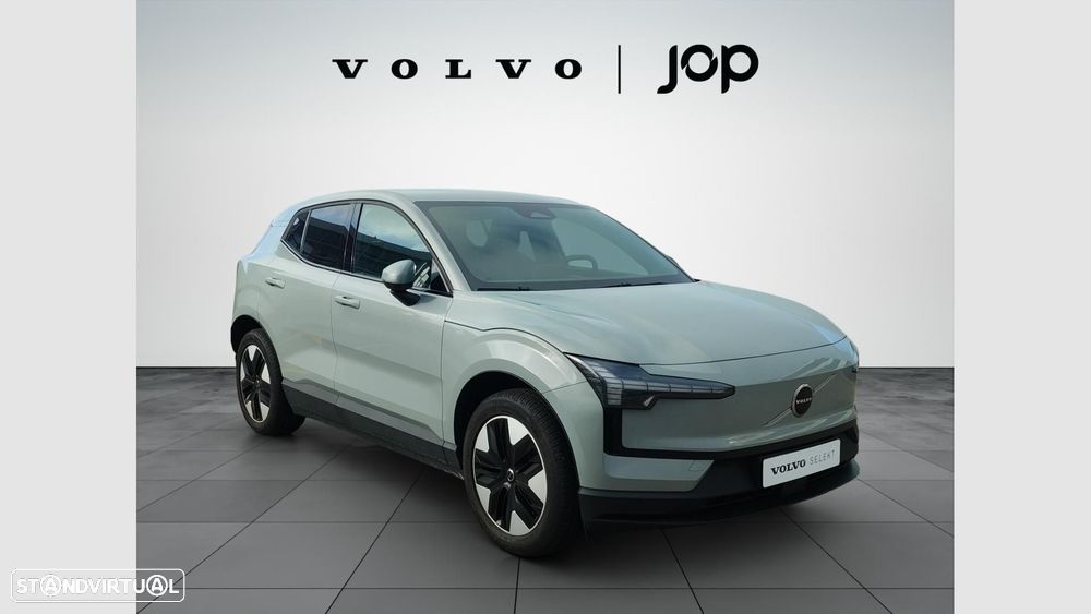 Volvo EX30 69 kWh Single Motor Extended Range Core - 8