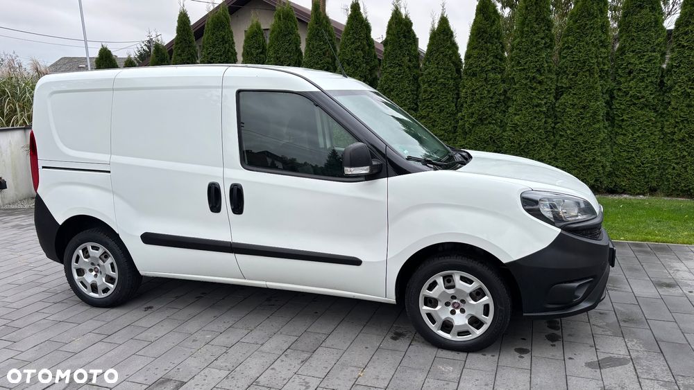 Fiat Doblo - 23