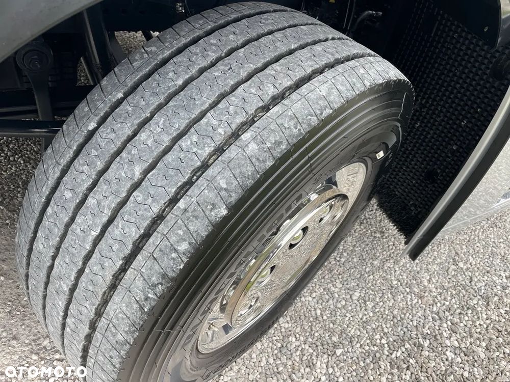 Mercedes-Benz ACTROS*1845*2019XII*BIG SPACE**STANDARD*JAK NOWY* - 21