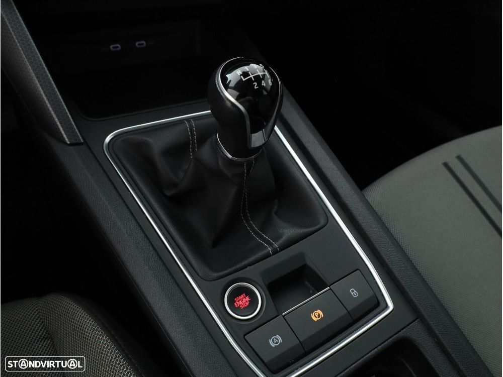 SEAT Leon 2.0 TDI Style - 18