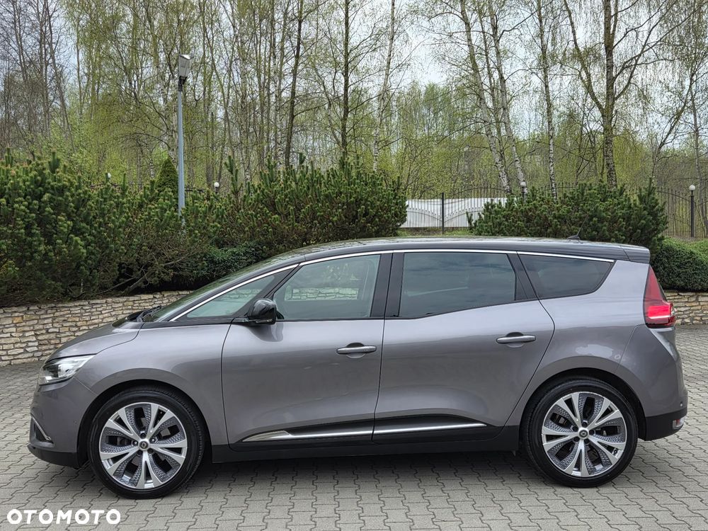 Renault Grand Scenic - 5