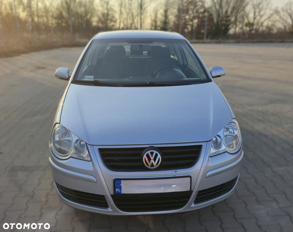 Volkswagen Polo 1.4 TDI Trendline - 18