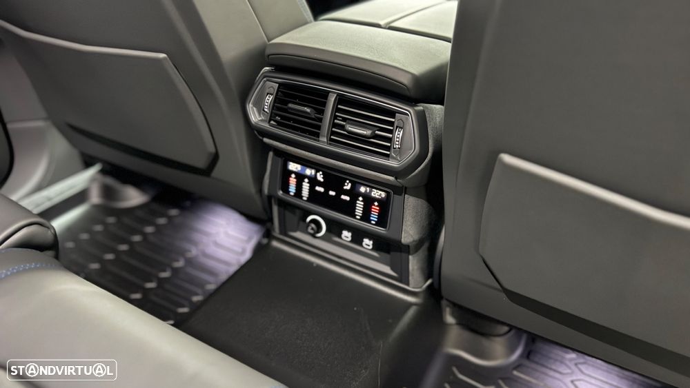 Lamborghini Urus 4.0 V8 SE - 20