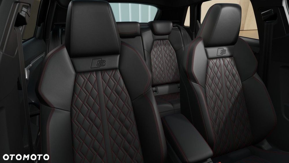 Audi S3 Sportback - 8