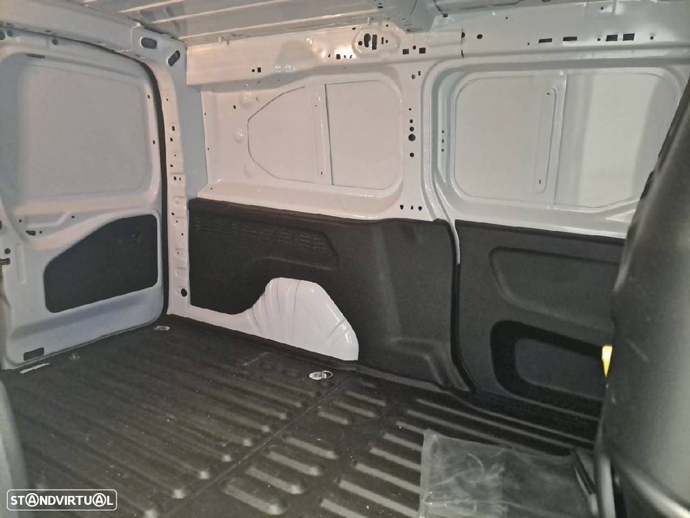 Citroën Berlingo XL 1.5 BlueHDi 100 S&S CVM6 - 9