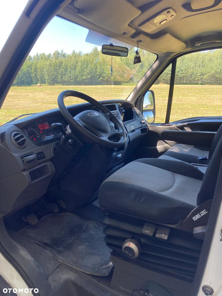 Iveco Daily 35C13 - 4