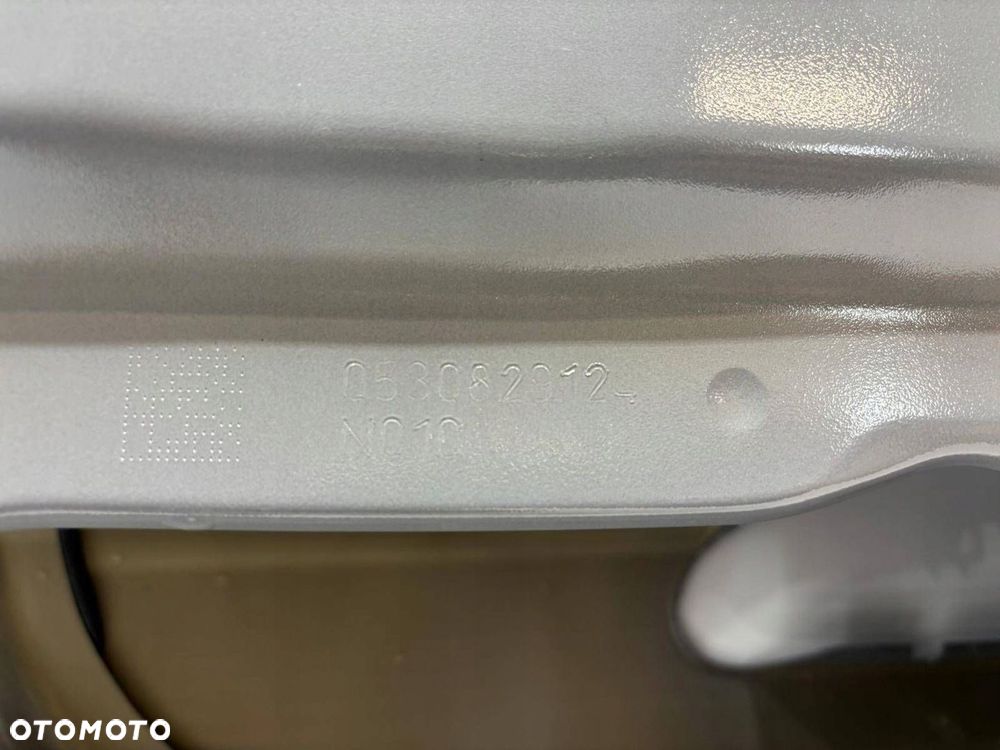 Volkswagen VW ID7 ID 7 14A Drzwi Prawe Przód Przednie - 13