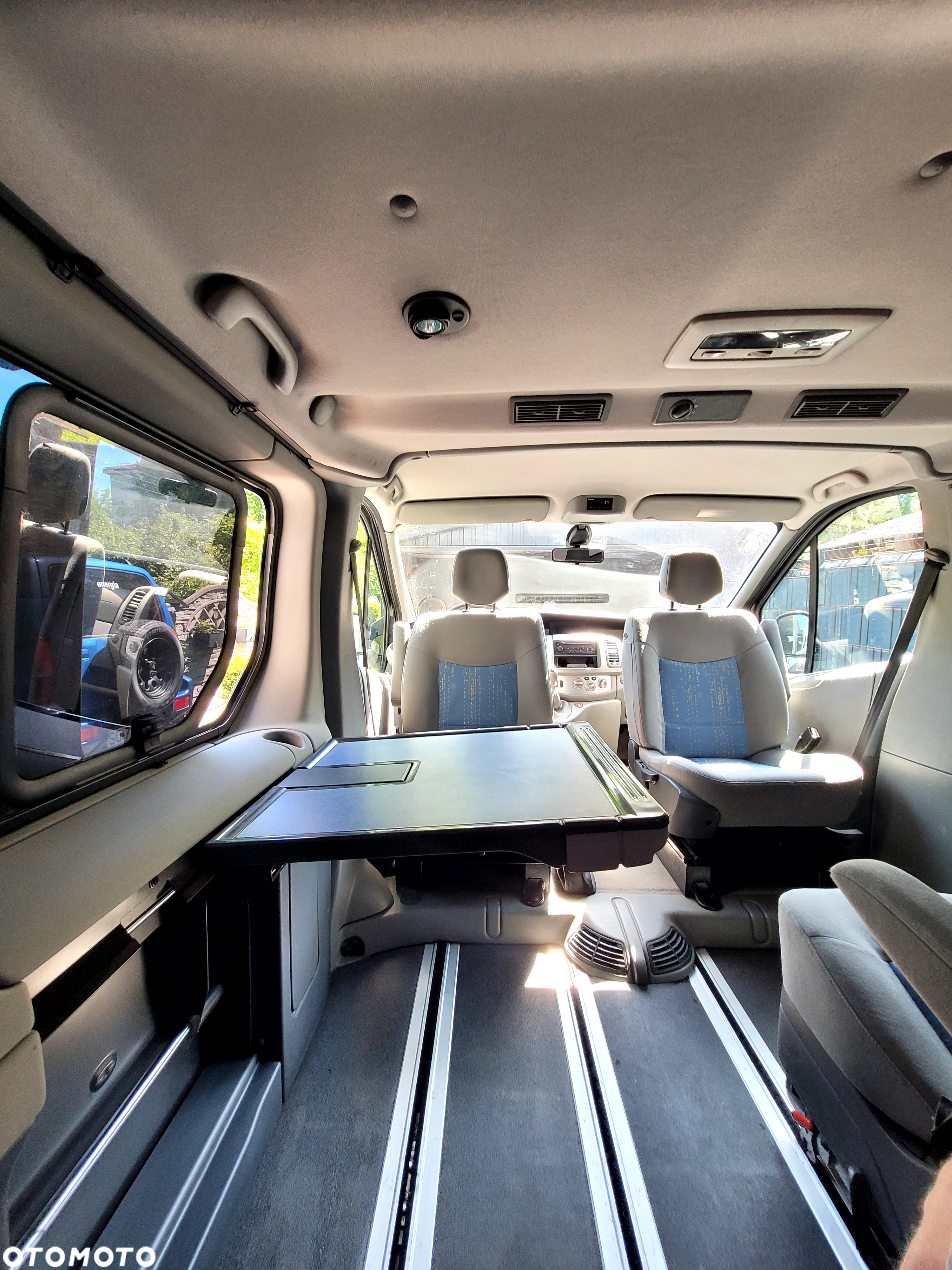 Renault Trafic Generation - 23
