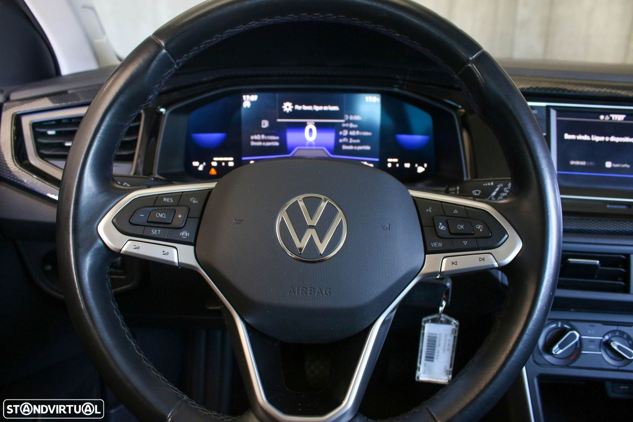 VW Taigo 1.0 TSI Life DSG - 22
