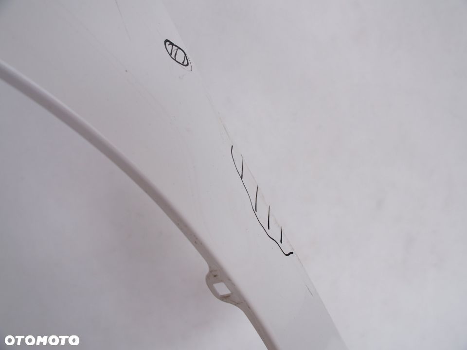Hyundai I10 i 10 13r 2013 Blotnik lewy - 3