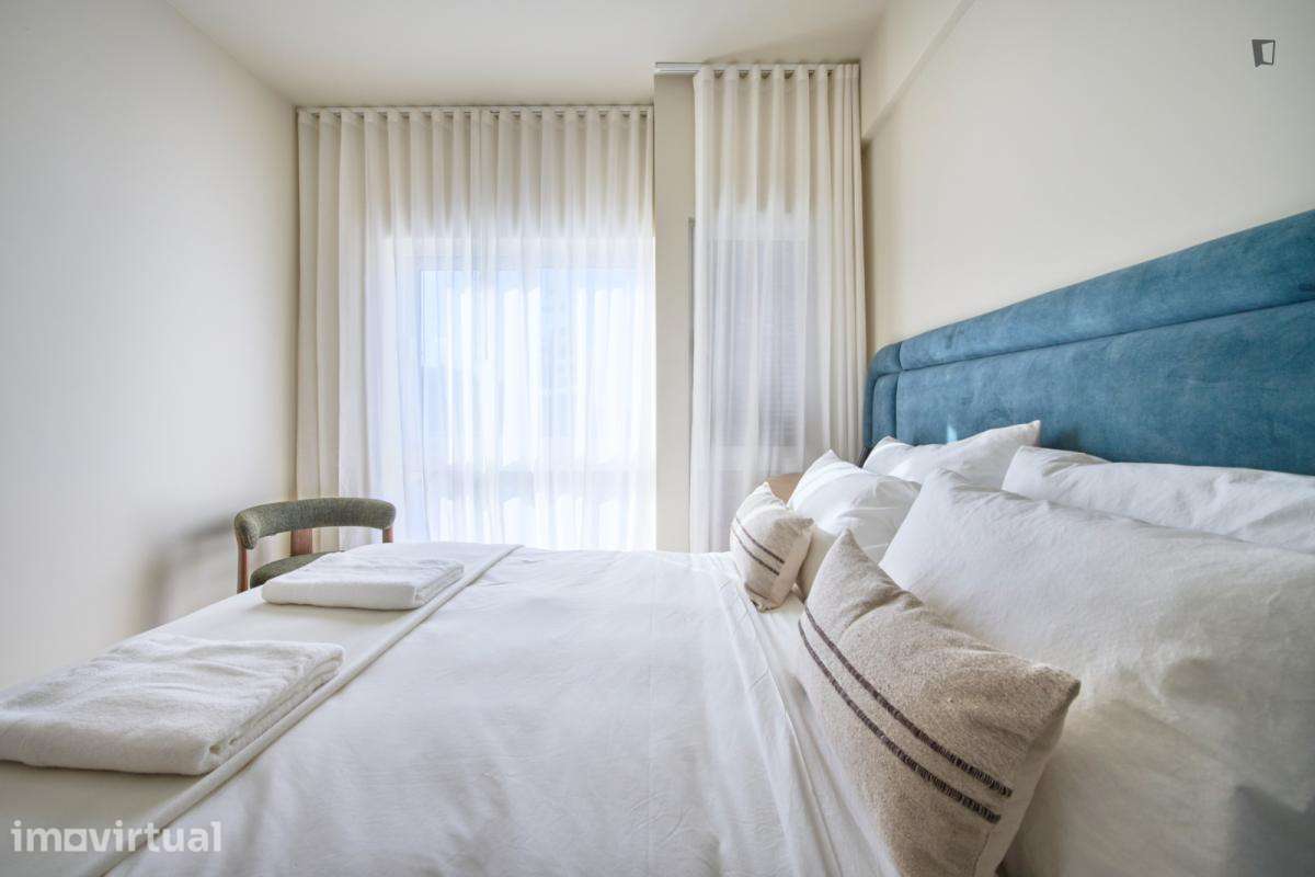 Apartamento com 1 quartos - localizado em São Sebastião Lisbon - Grande imagem: 5/46