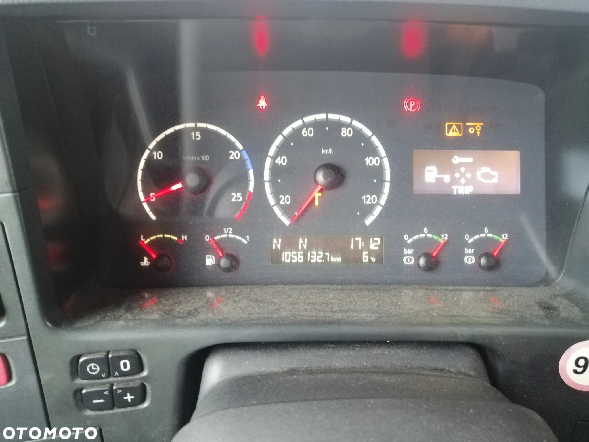 Scania r480 - 11