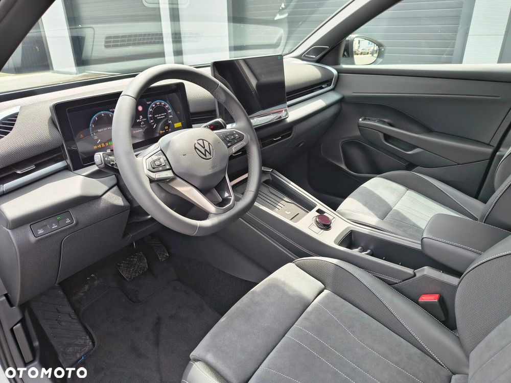 Volkswagen T-Roc 1.5 TSI Style DSG - 15
