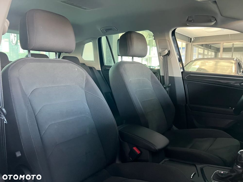 Volkswagen Tiguan 1.5 TSI EVO Highline DSG - 40