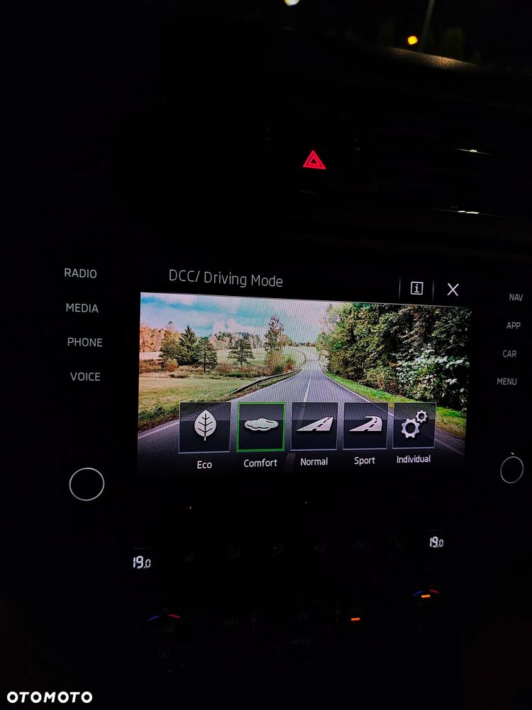 Skoda Octavia 2.0 TSI RS 245 DSG - 28