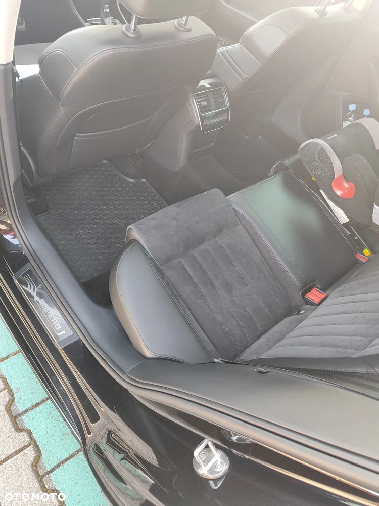 Skoda Superb 1.4 TSI ACT DSG Style - 21