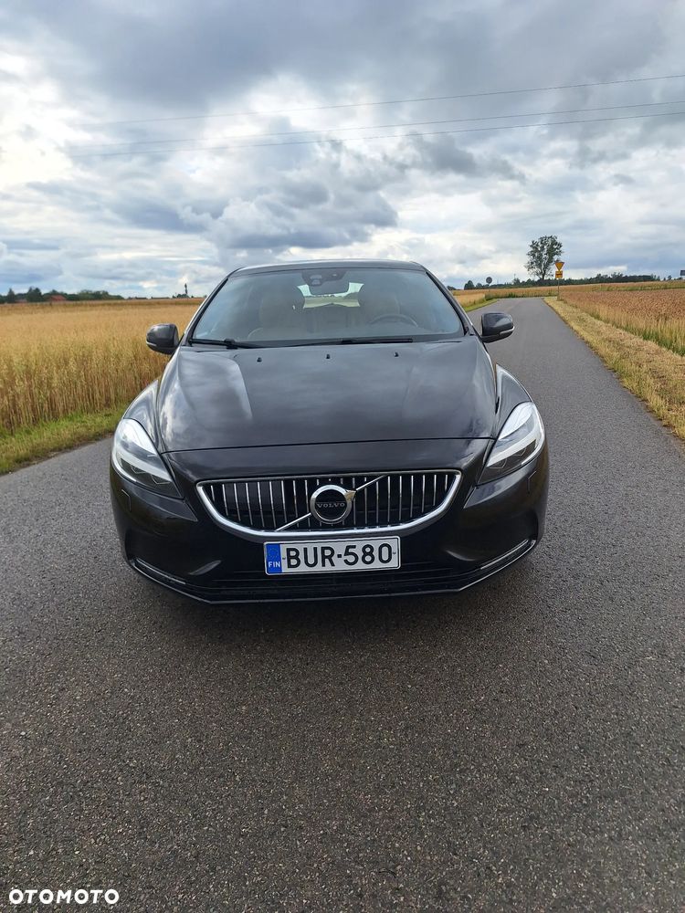 Volvo V40 D2 Drive-E Inscription - 2